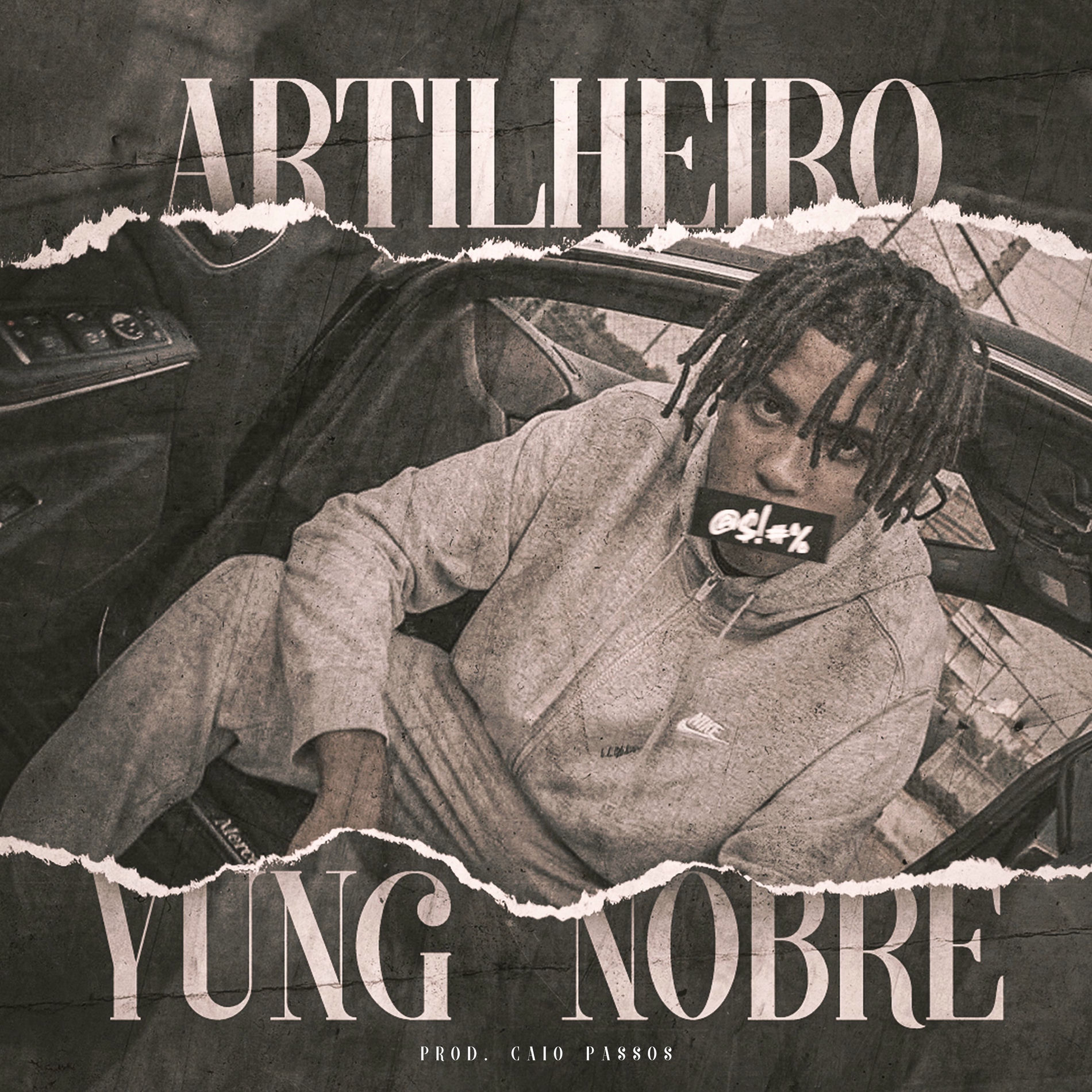 Album cover of Artilheiro