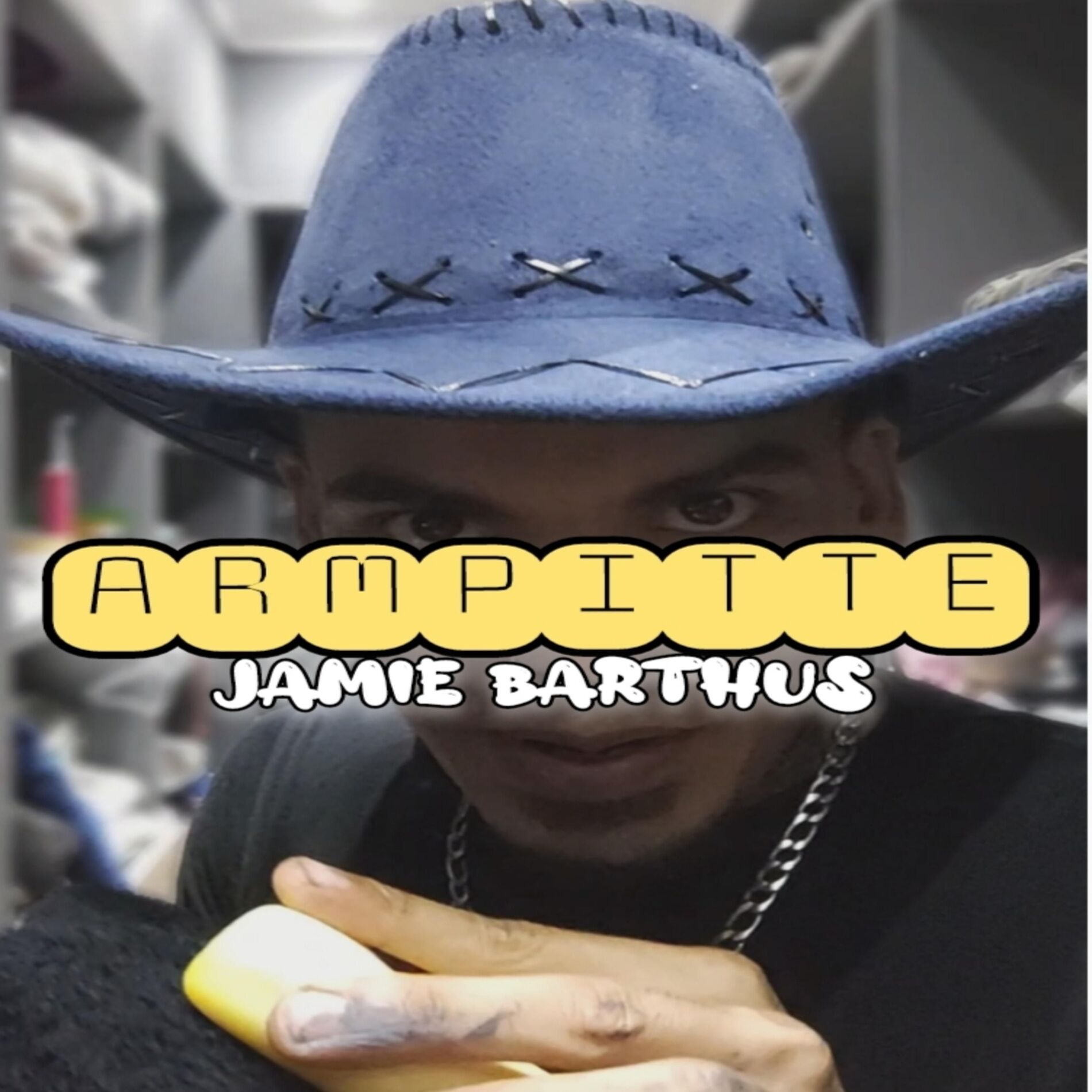 Album cover of Armpitte