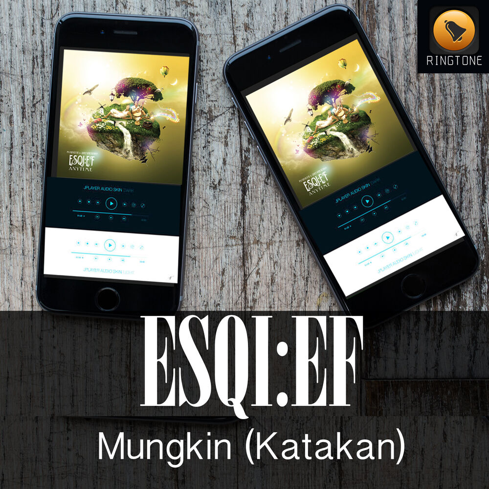 Picture of Mungkin (Katakan)