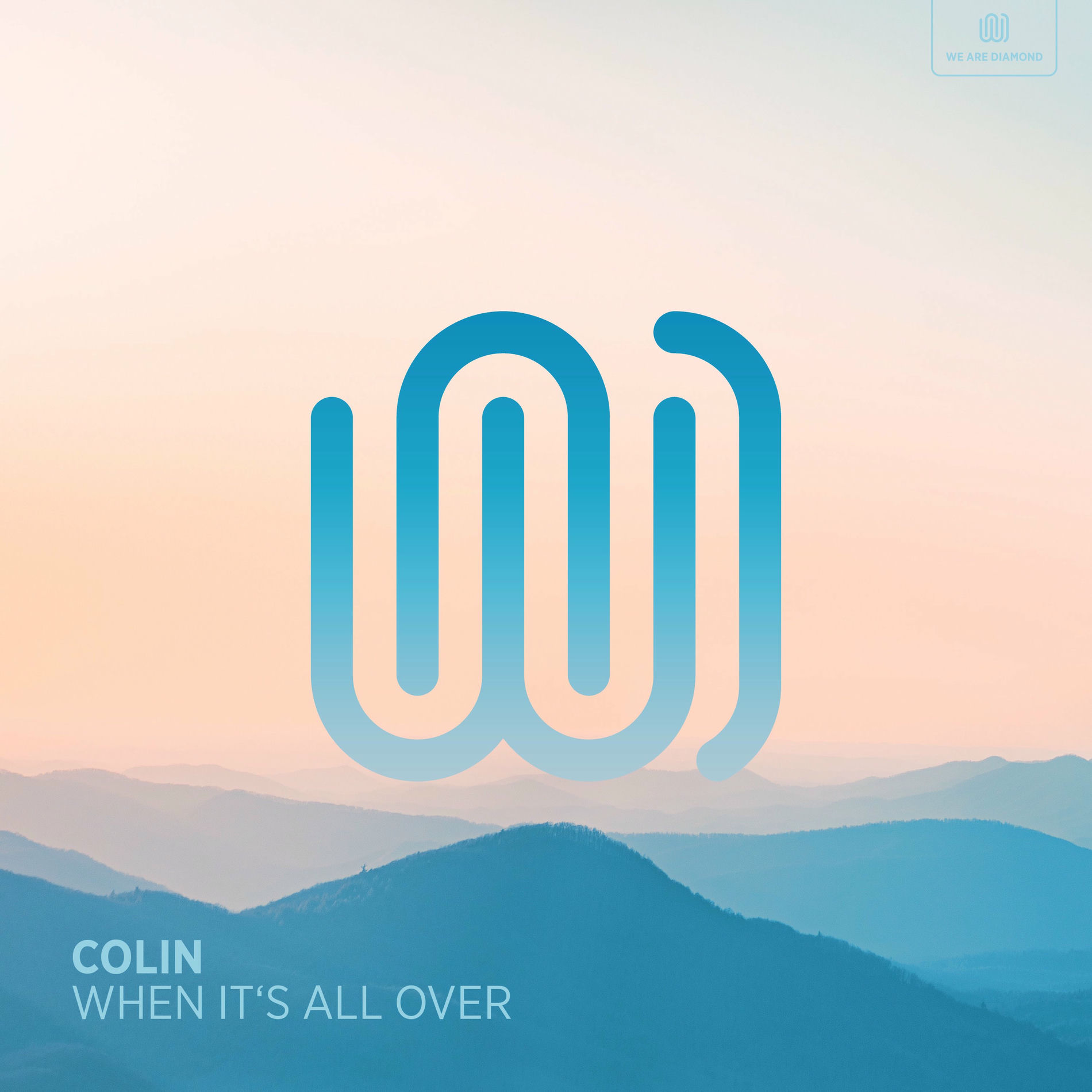 Album cover of When It's All Over