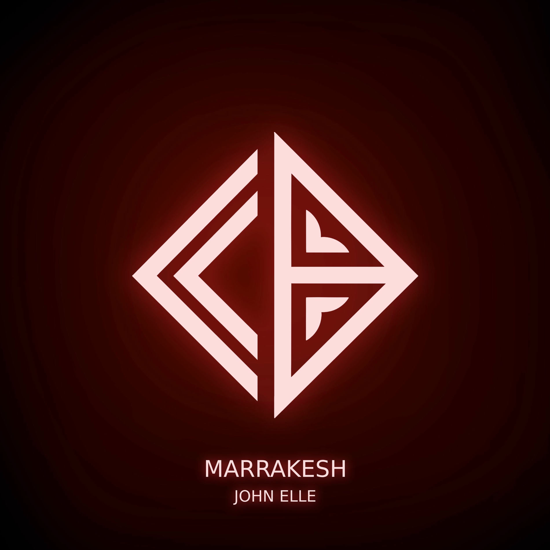 Album cover of Marrakesh
