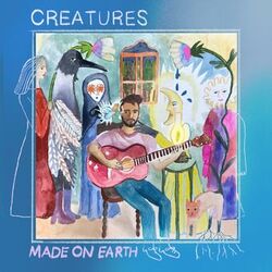 Cover of Creatures