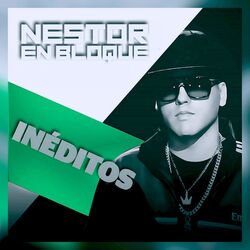 Cover of Inéditos