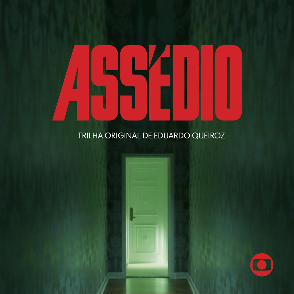 Picture of Assédio - Música Original de Eduardo Queiroz