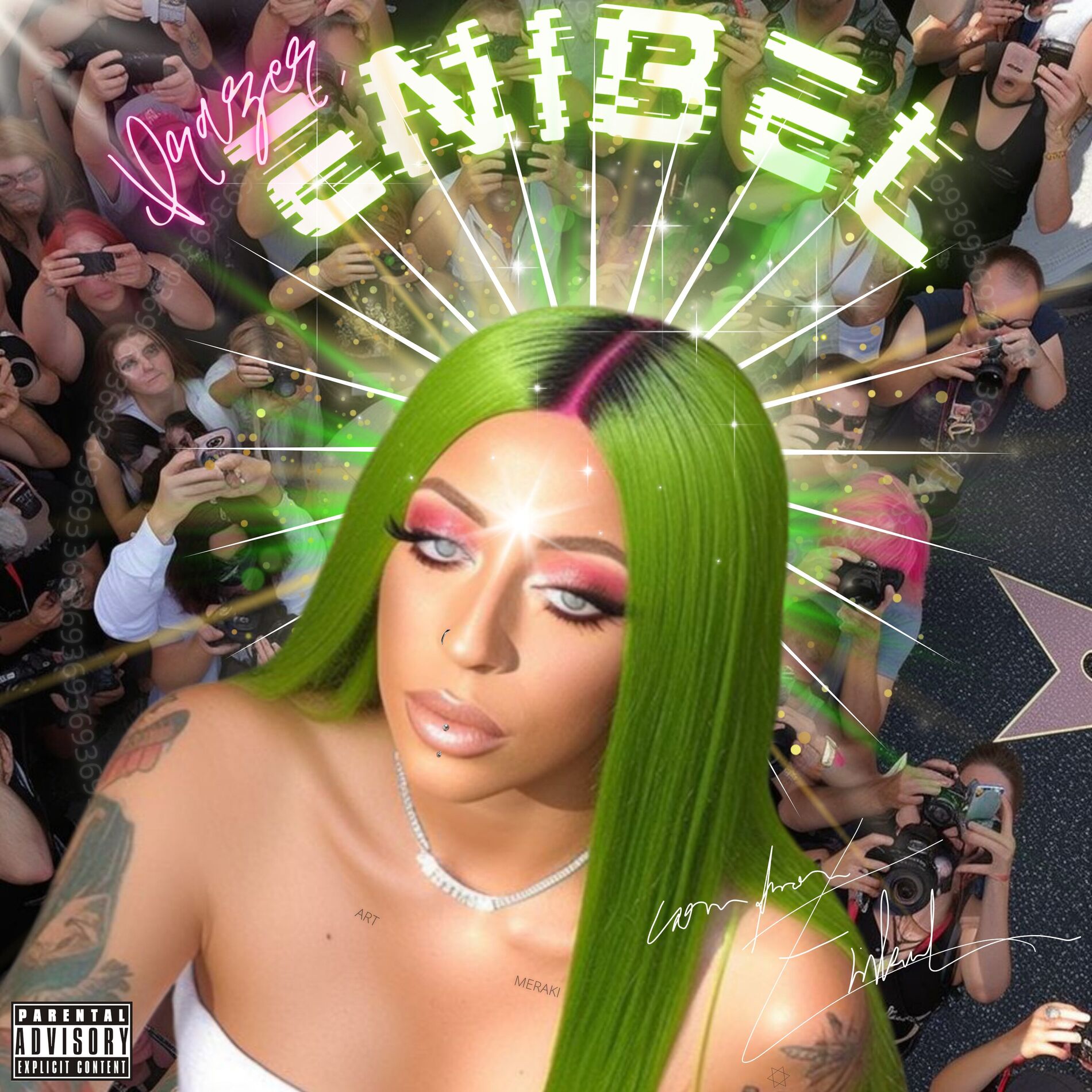 Album cover of 666