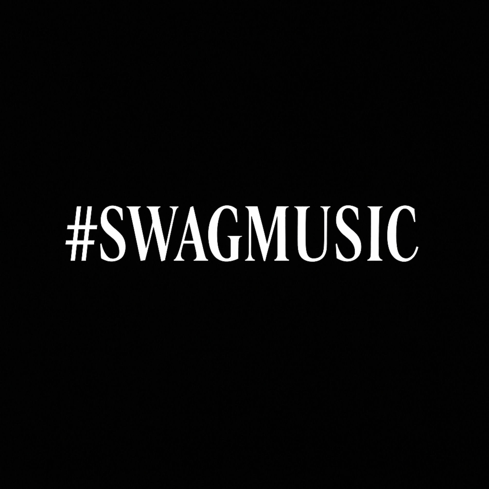 Album cover of #SWAGMUSIC