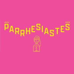 Cover of PARRHESIASTES