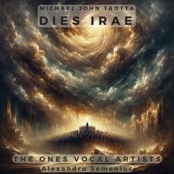Cover of Dies irae