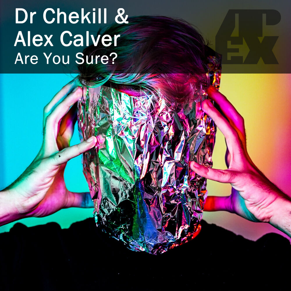 Picture of Are You Sure E.P.