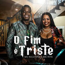 Cover of O Fim é Triste