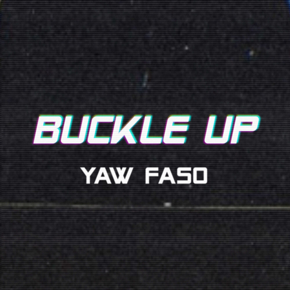 Picture of Buckle Up