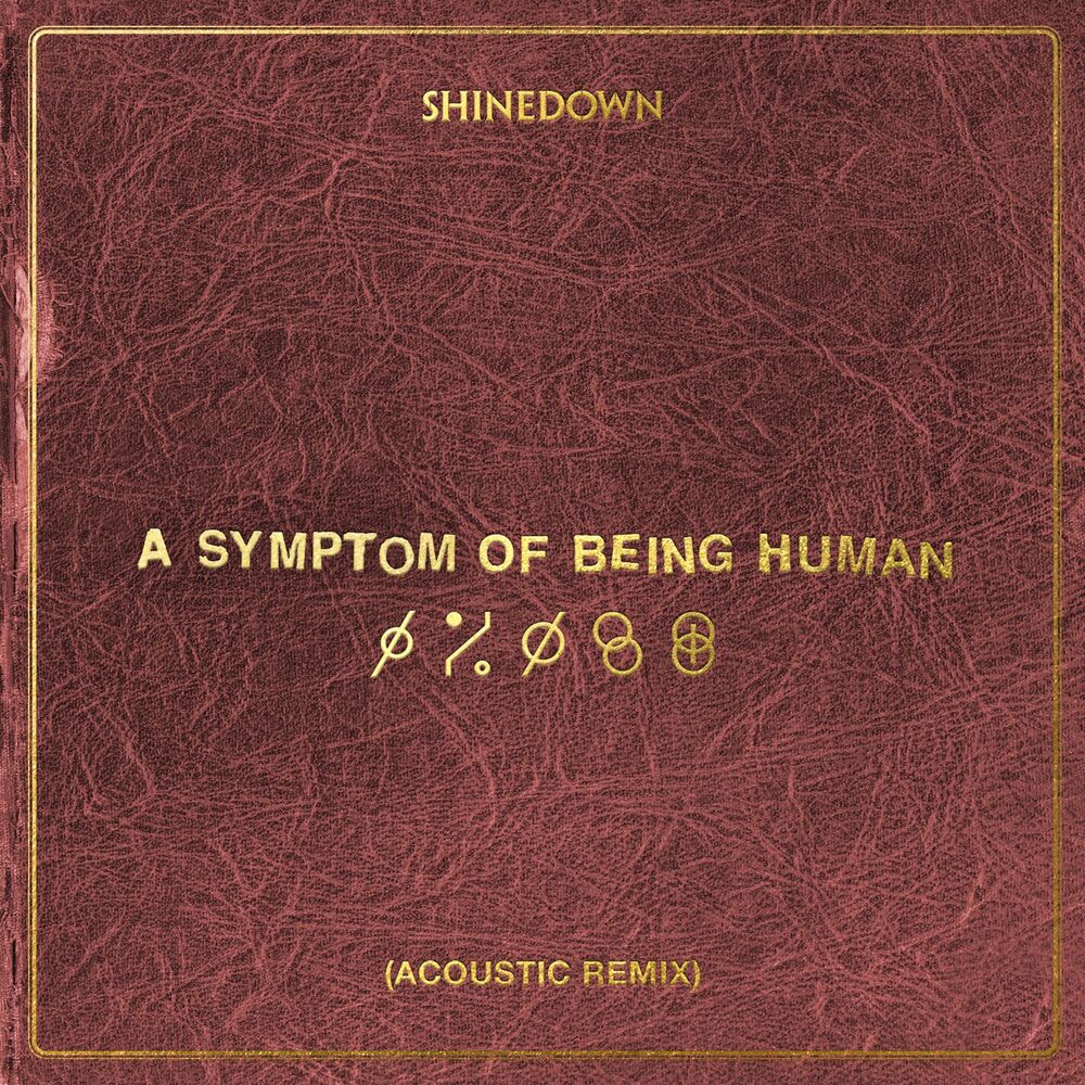 Picture of A Symptom Of Being Human (Acoustic Remix)