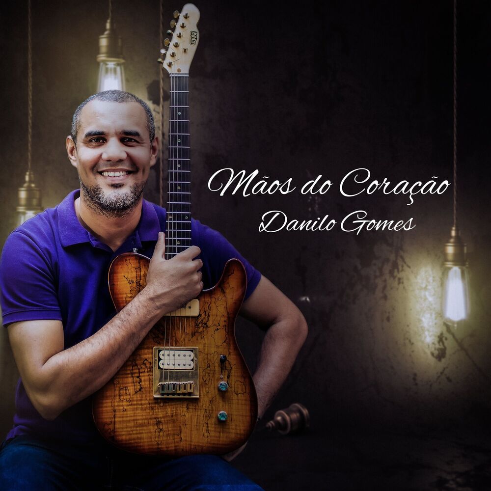 Picture of Mãos do Coração