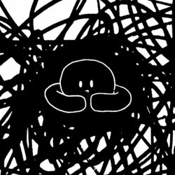 Cover of Laisse-moi dormir