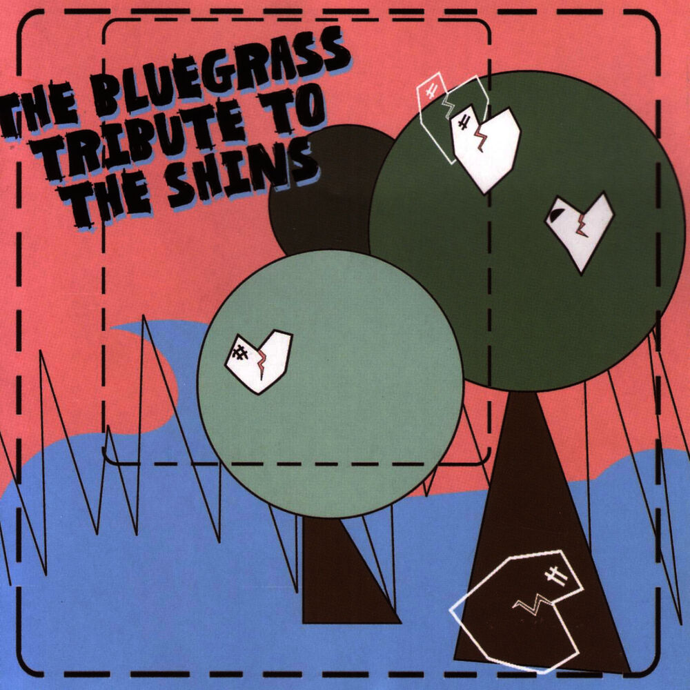 Picture of The Bluegrass Tribute to The Shins