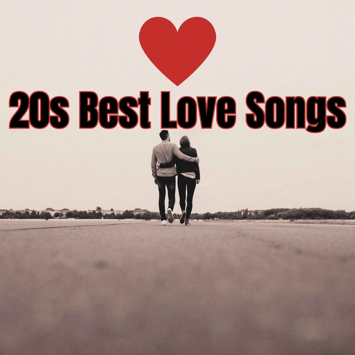 Album cover of 20s Best Love Songs