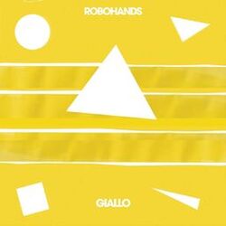 Cover of Giallo