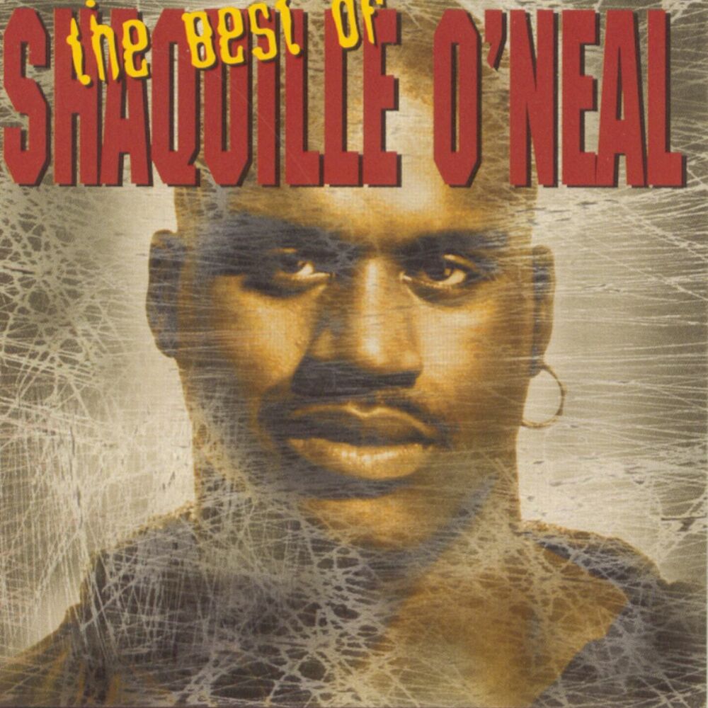 Picture of The Best Of Shaquille O'Neal