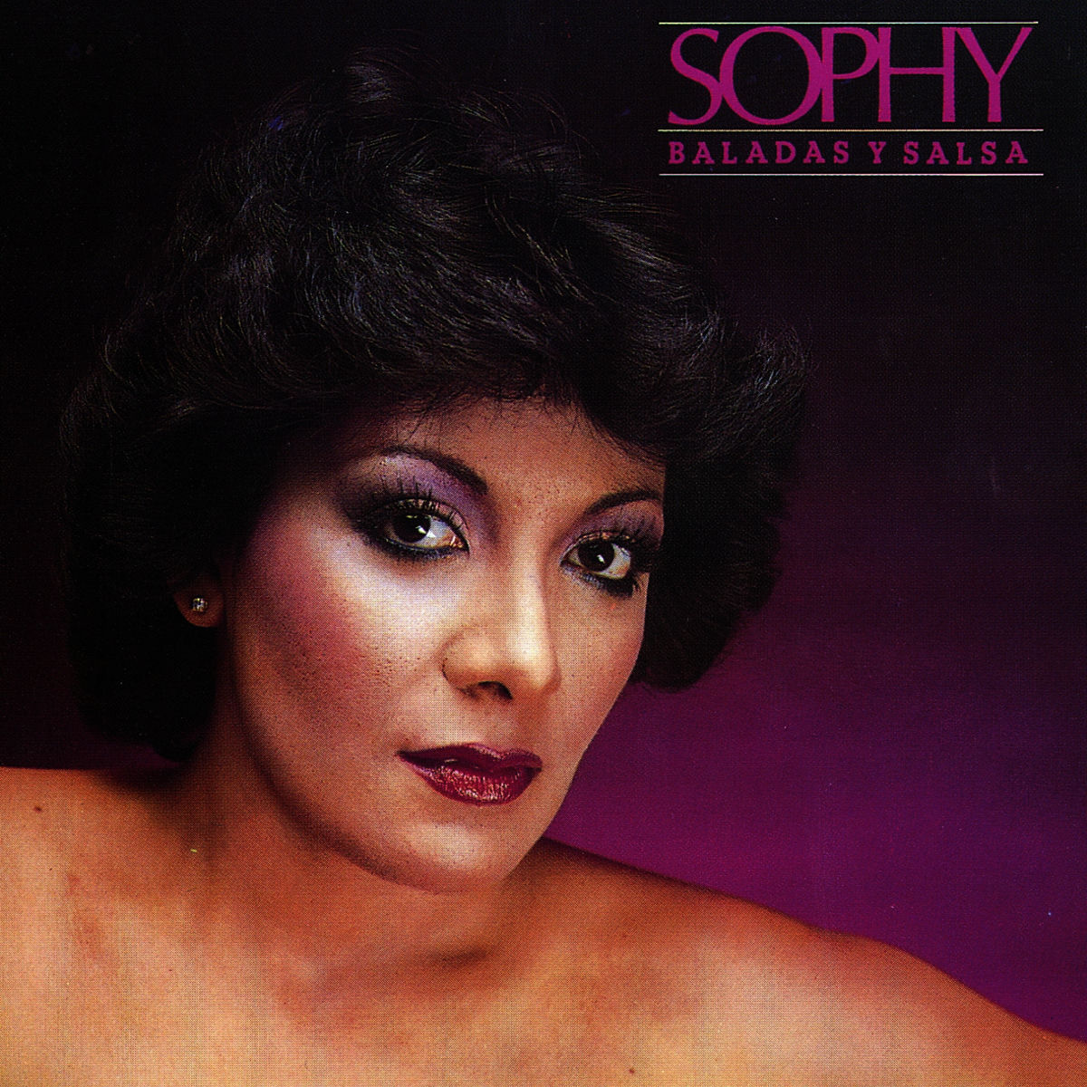 Sophy - Baladas y Salsa | Deezer