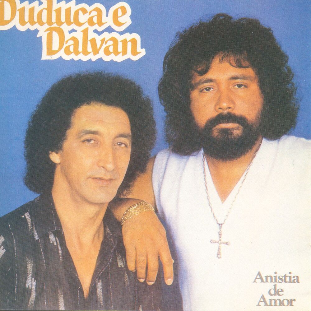 Picture of Anistia de Amor