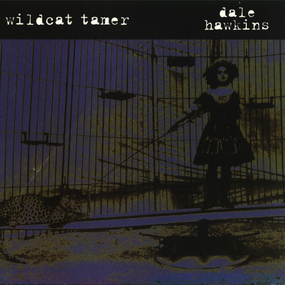 Picture of Wildcat Tamer