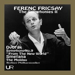 Cover of The Symphonies II