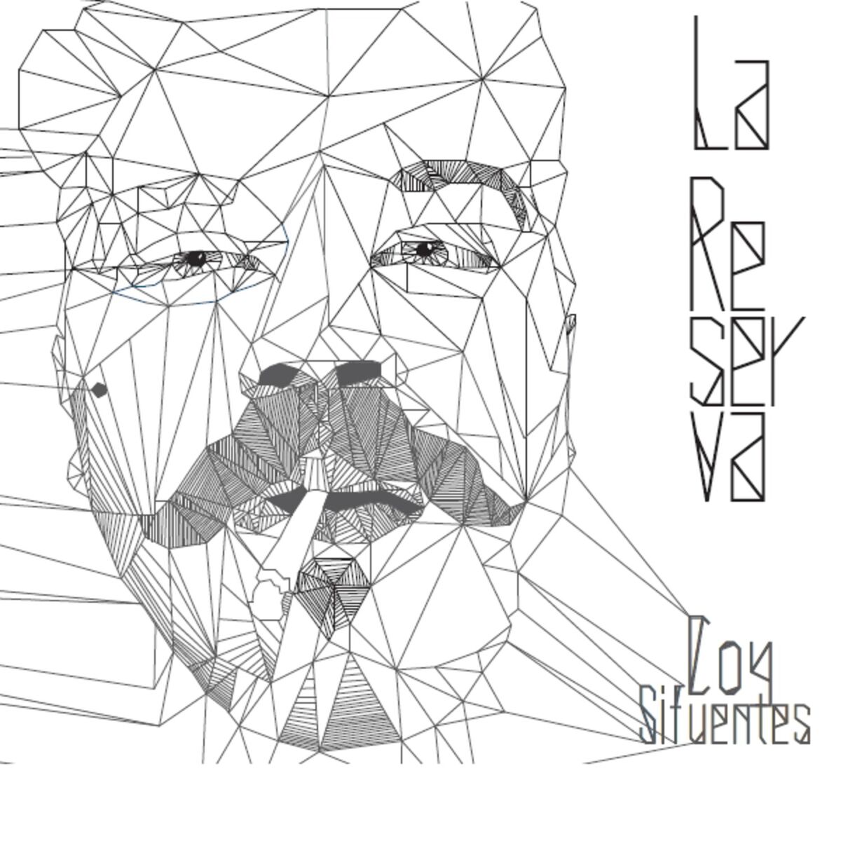 Album cover of La Reserva