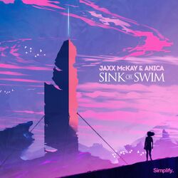 Cover of Sink Or Swim
