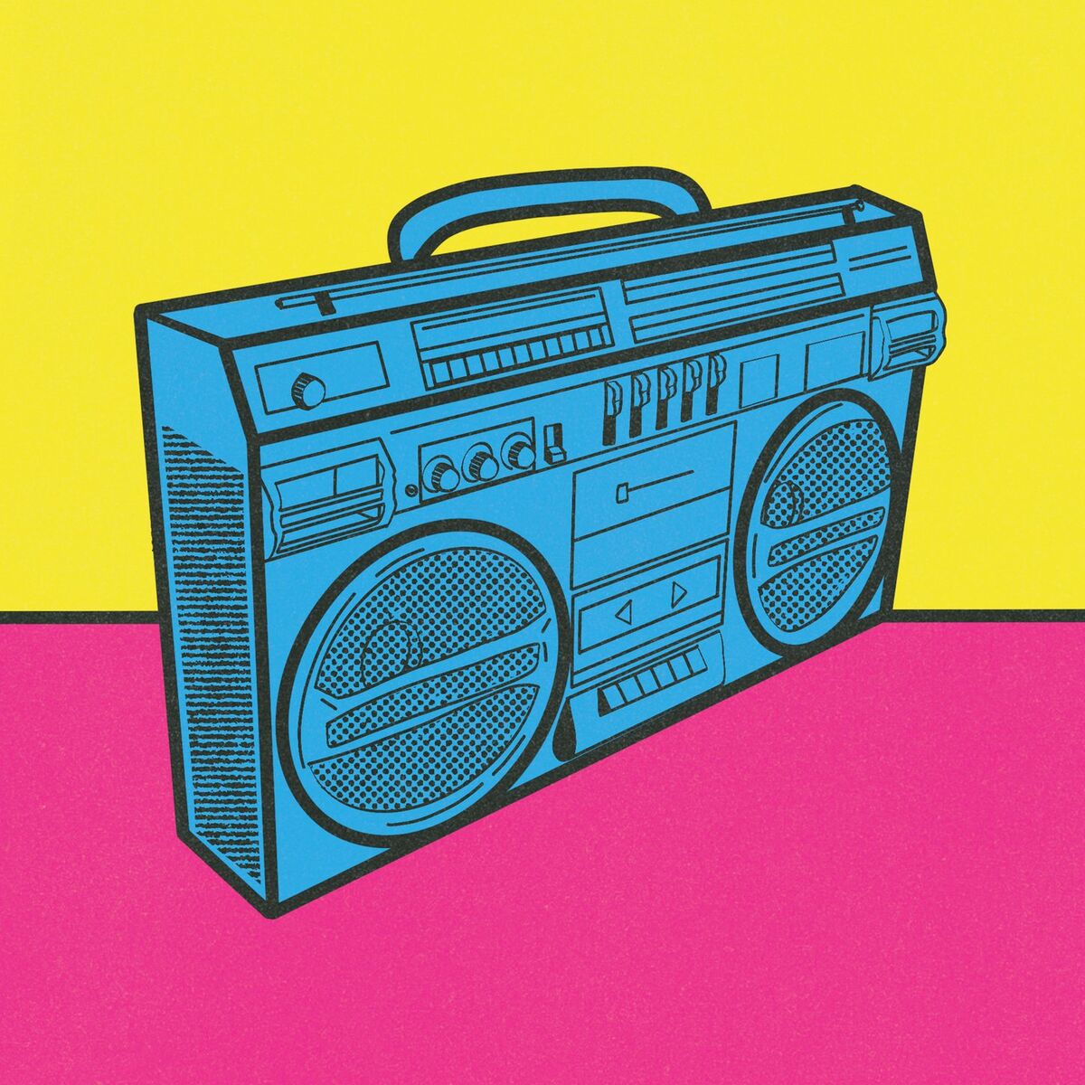 Album cover of Stereogerät