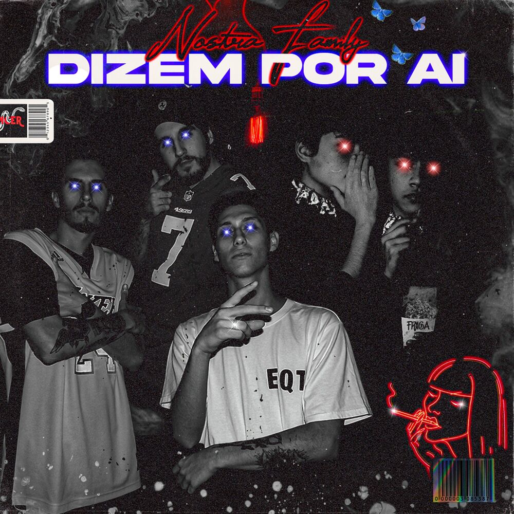 Picture of Dizem Por Aí