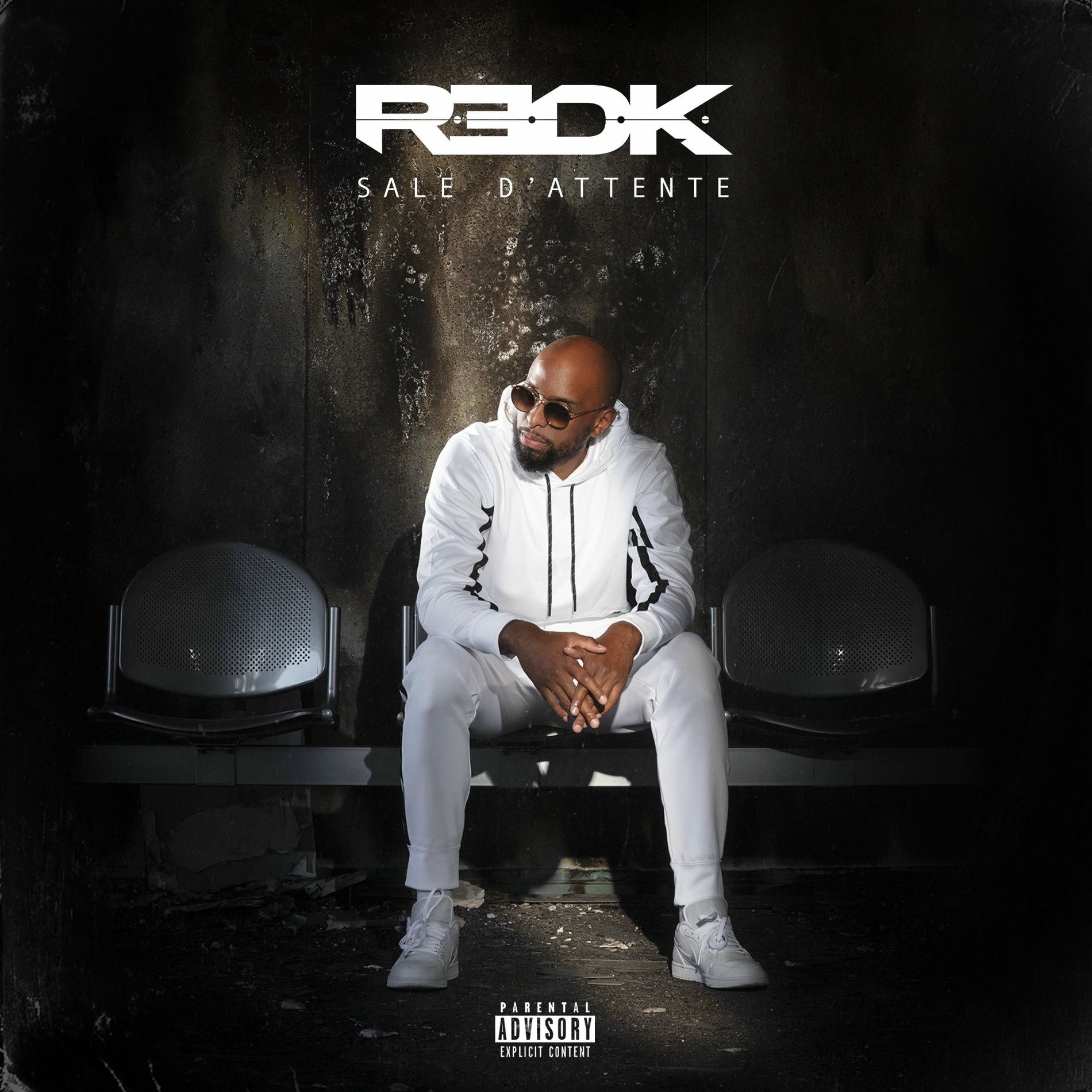 Album cover of 50 nuances de vrai