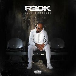 Cover of Sale d'attente