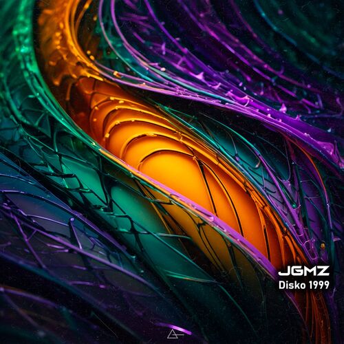  JGMZ - Disko 1999 (2025) 