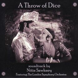 Cover of A Throw Of Dice (feat. The London Symphony Orchestra)