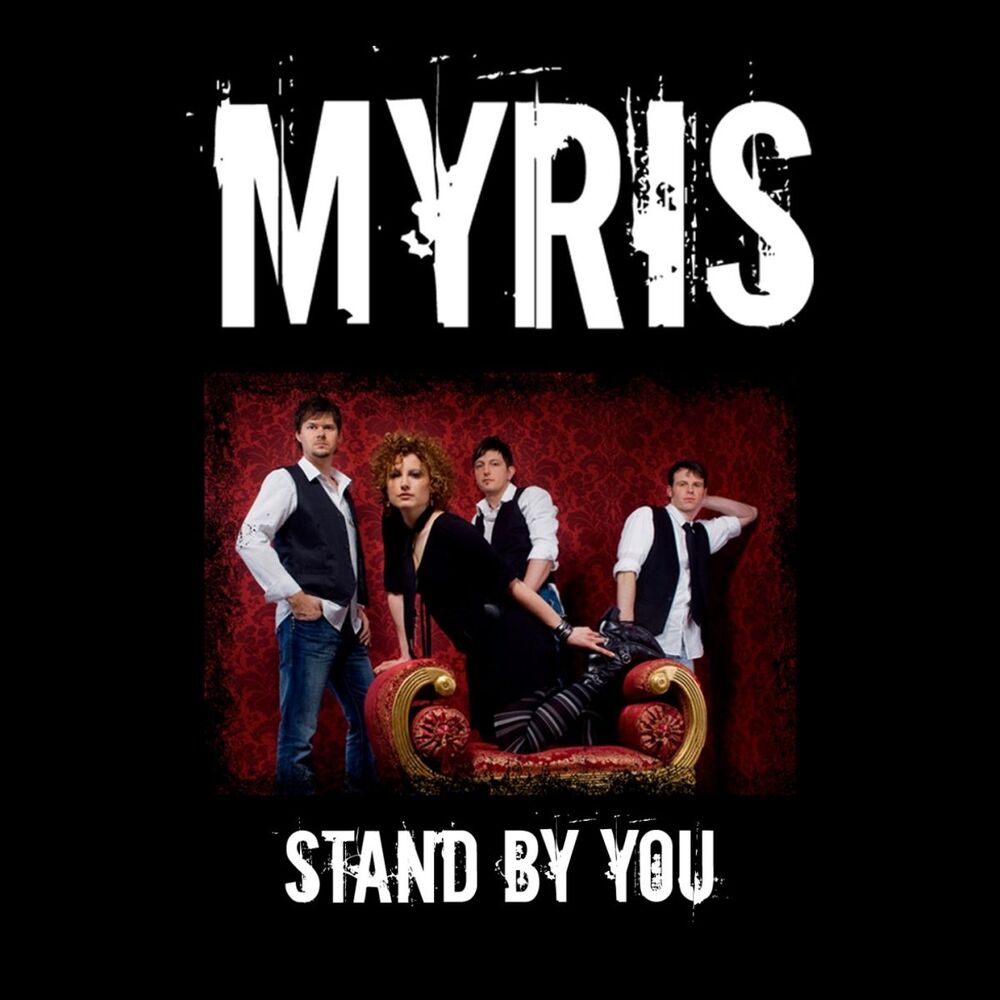 Picture of Stand By You