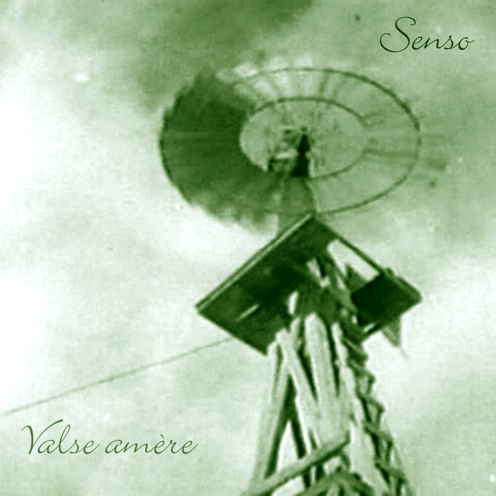 Picture of Valse amère