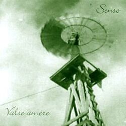 Cover of Valse amère