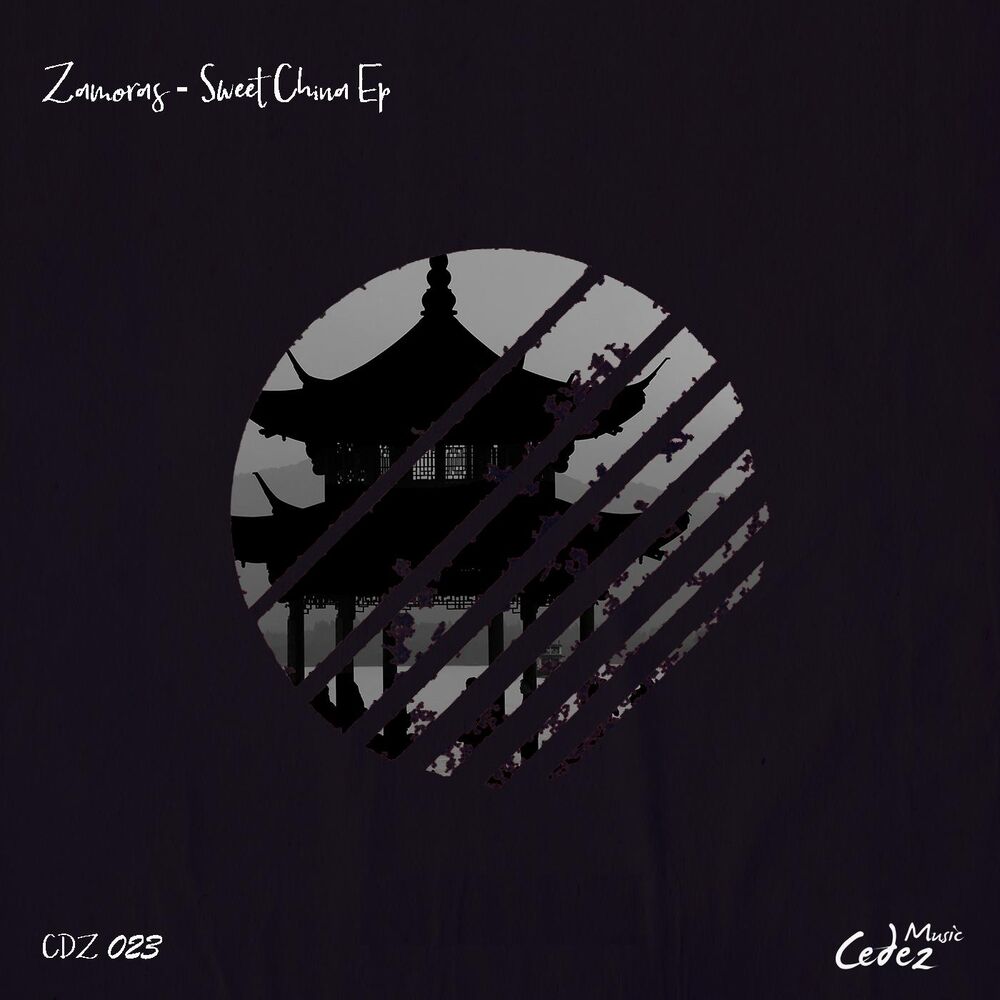Picture of Sweet China Ep