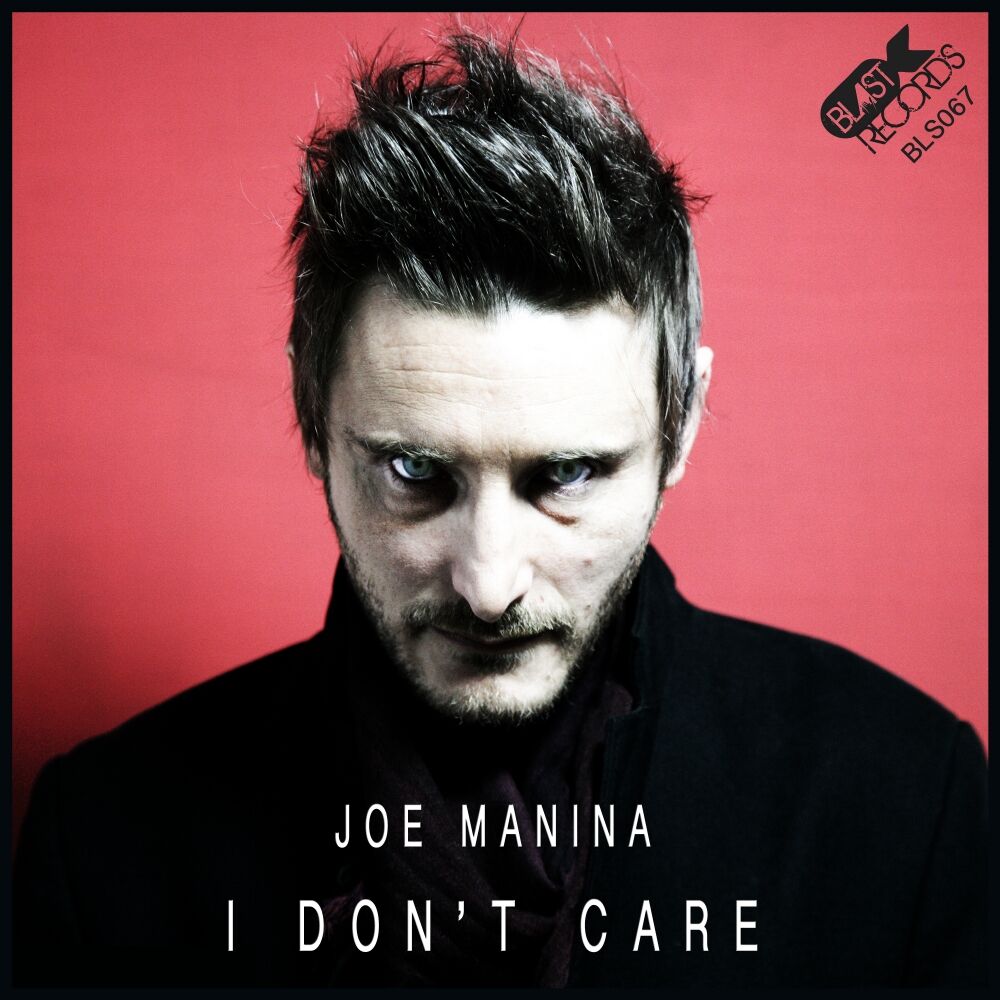 Picture of I Don't Care