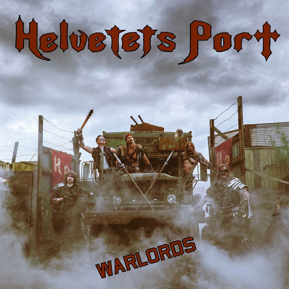 Picture of Warlords