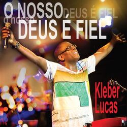 Cover of O Nosso Deus É Fiel
