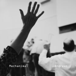 Cover of Andreas