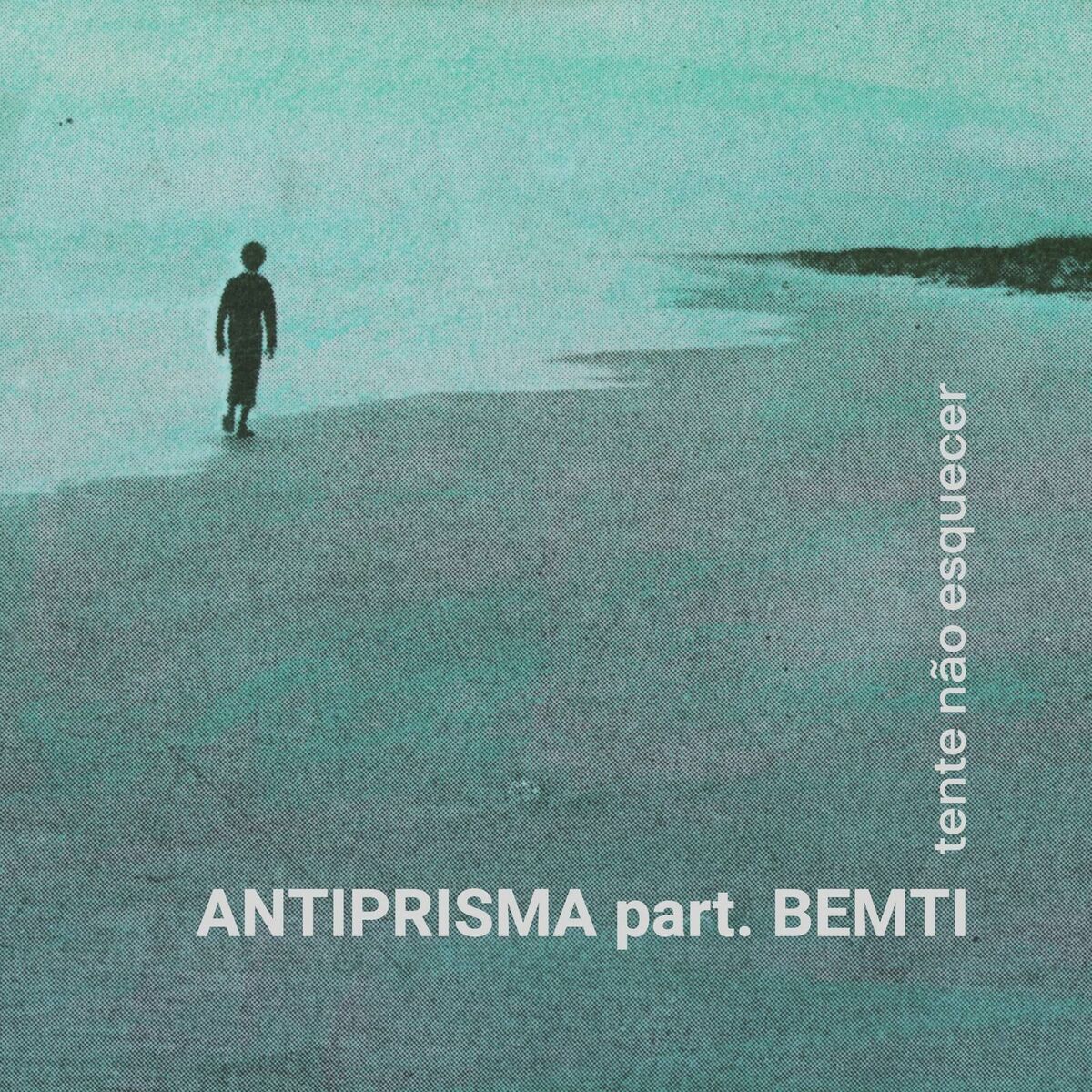 Album cover of Tente não esquecer