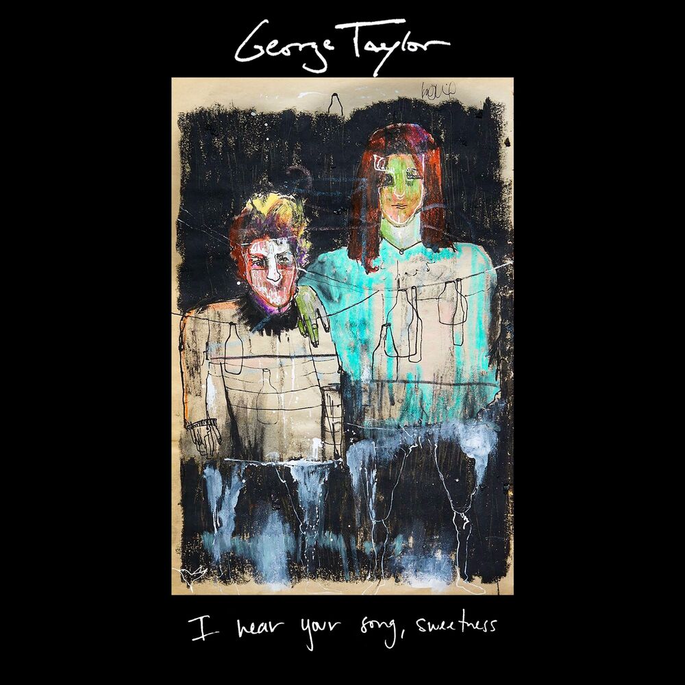 Picture of I Hear Your Song, Sweetness