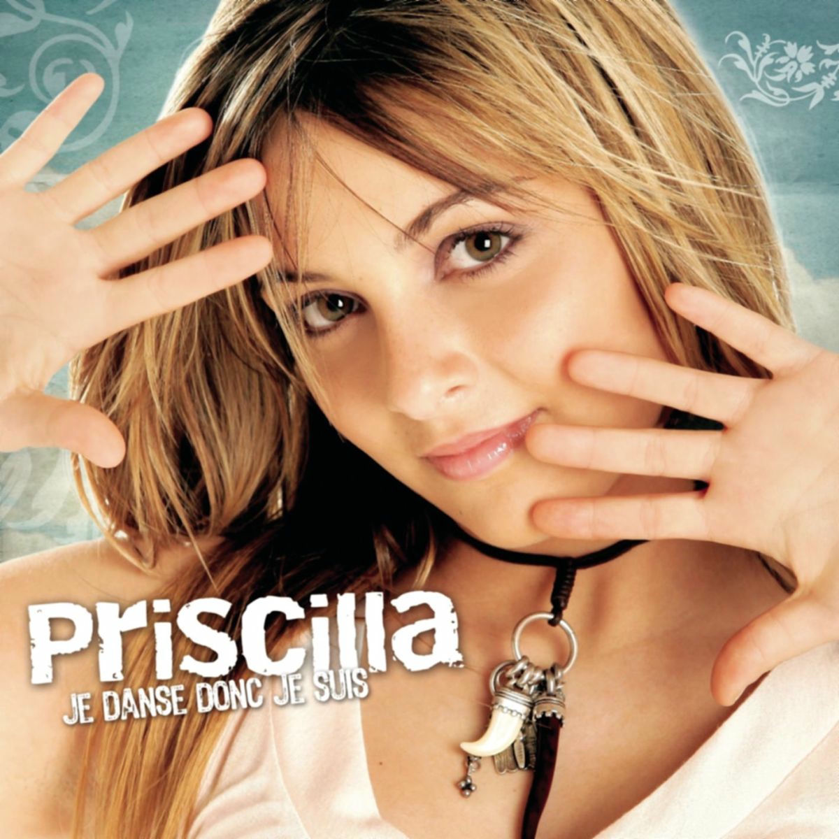 Album cover of Je Danse Donc Je Suis