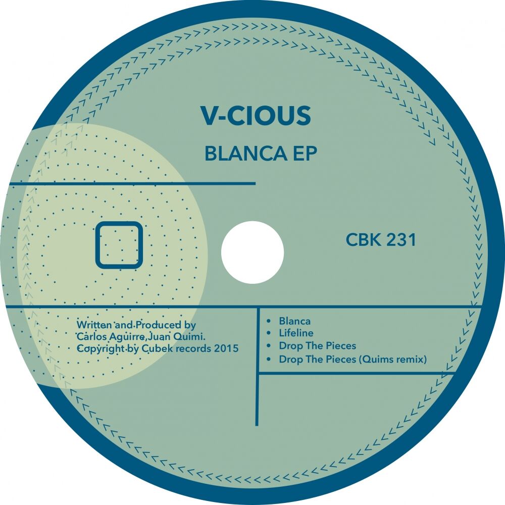 Picture of Blanca