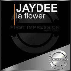 Cover of La Flower