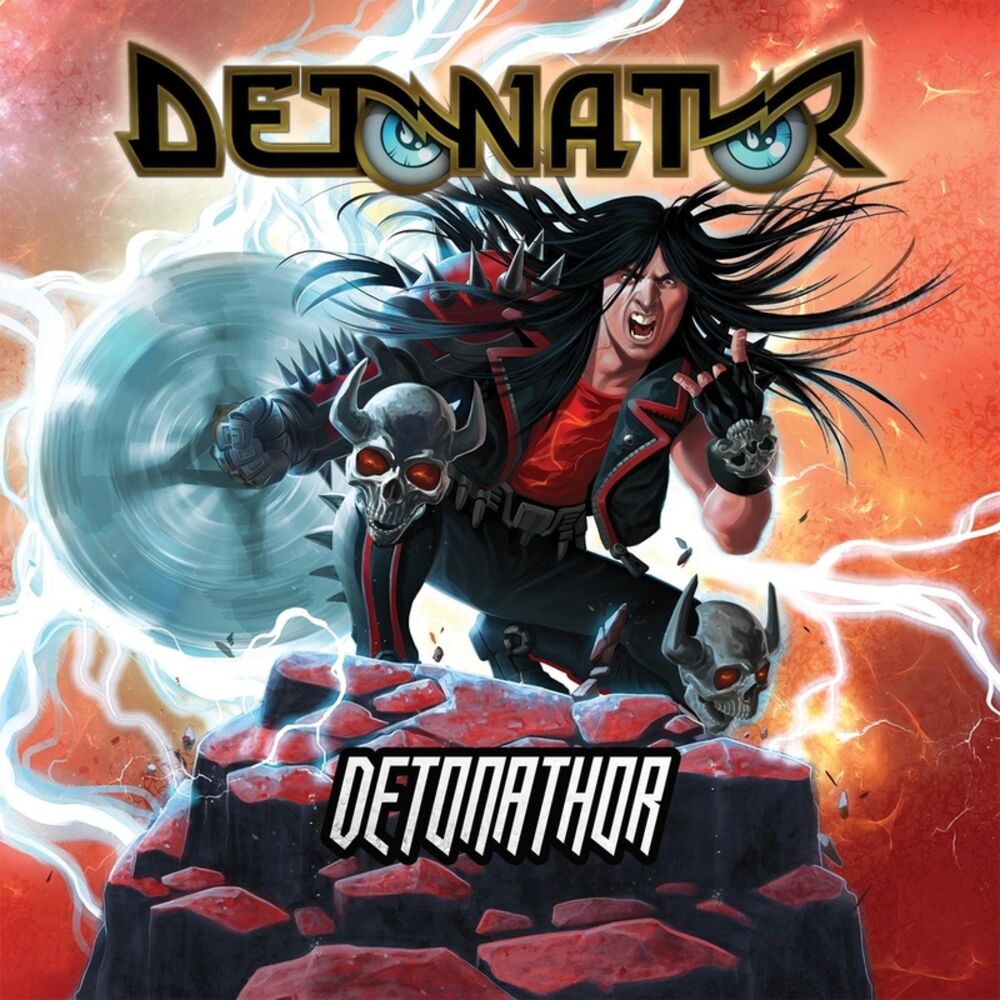 Picture of Detonathor