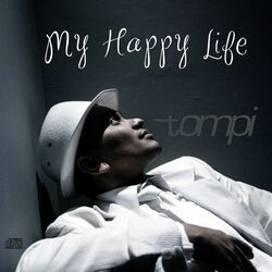 Cover of My Happy Life
