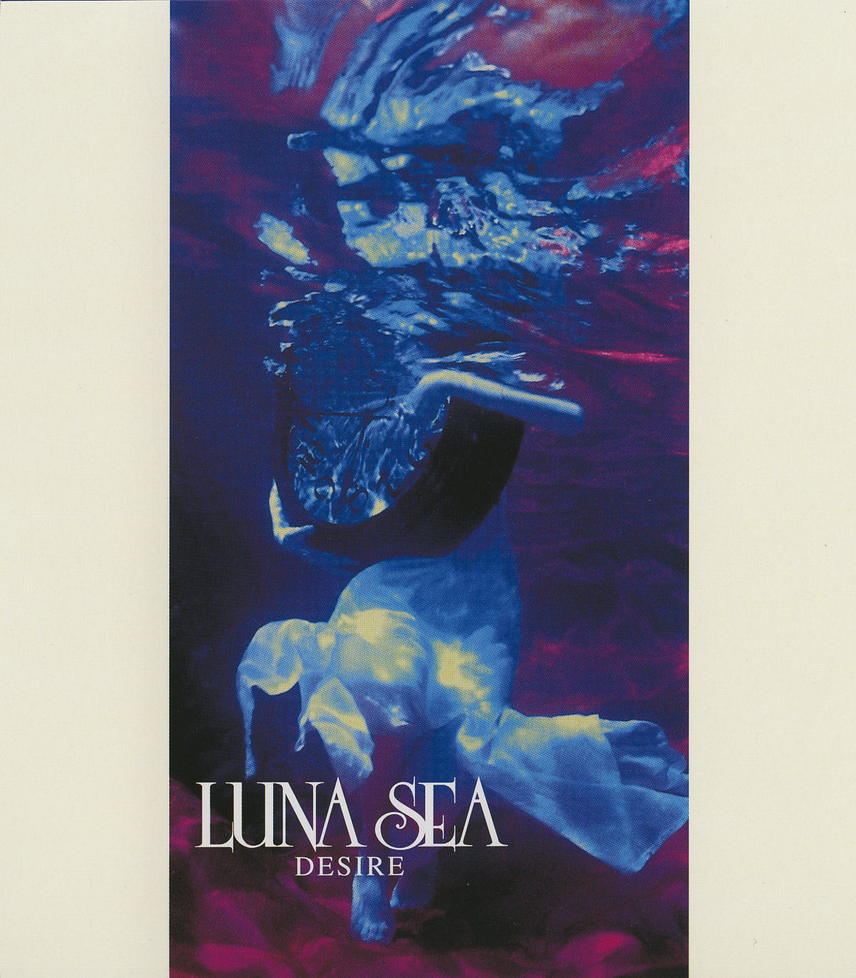 ★LUNA SEA J、LUNA SEA J[LUNA SEA]